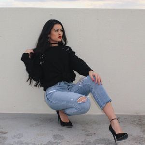 Meet your Posher, Brisa